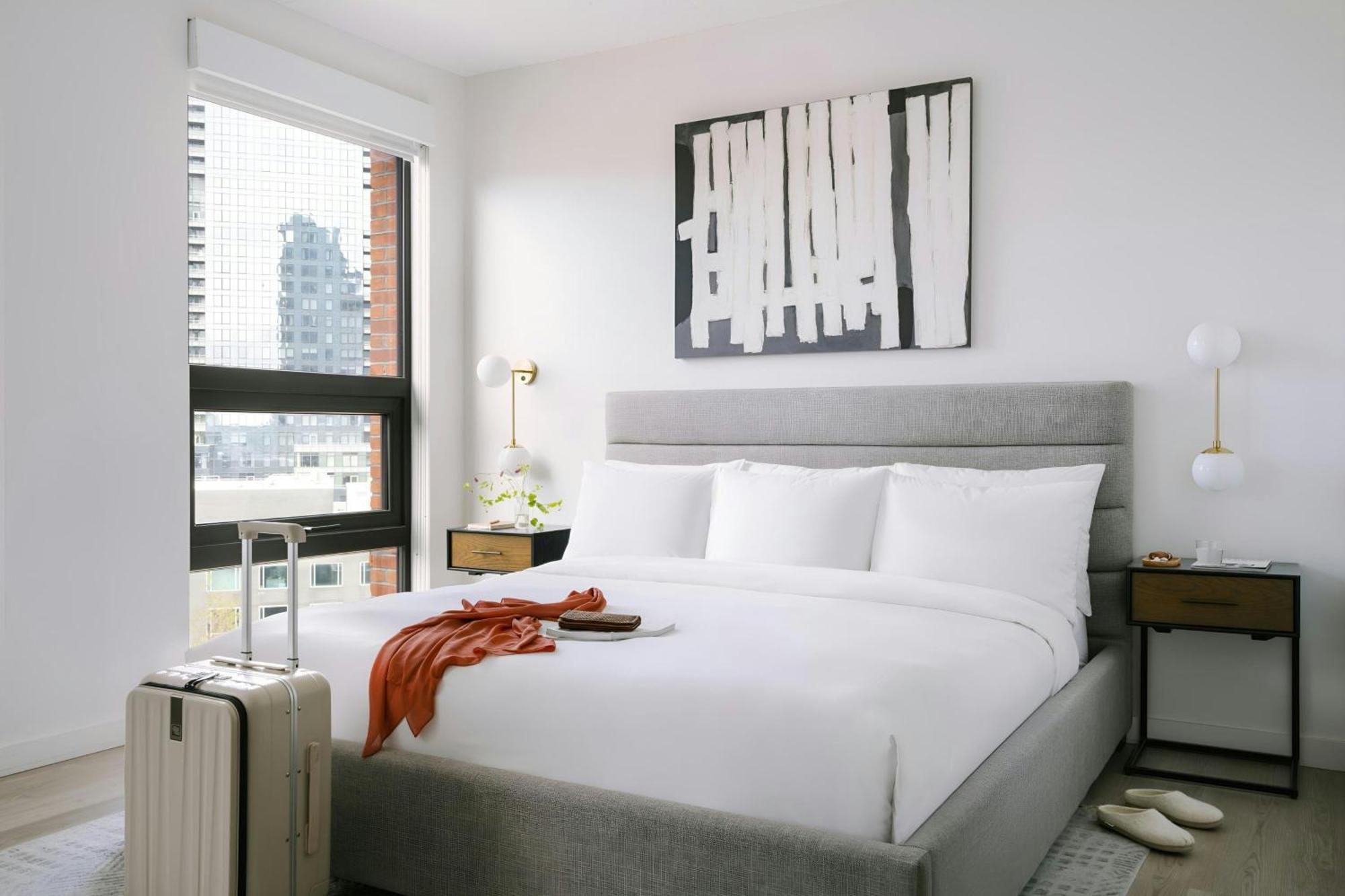 Sonder Court Square Appart hôtel New York