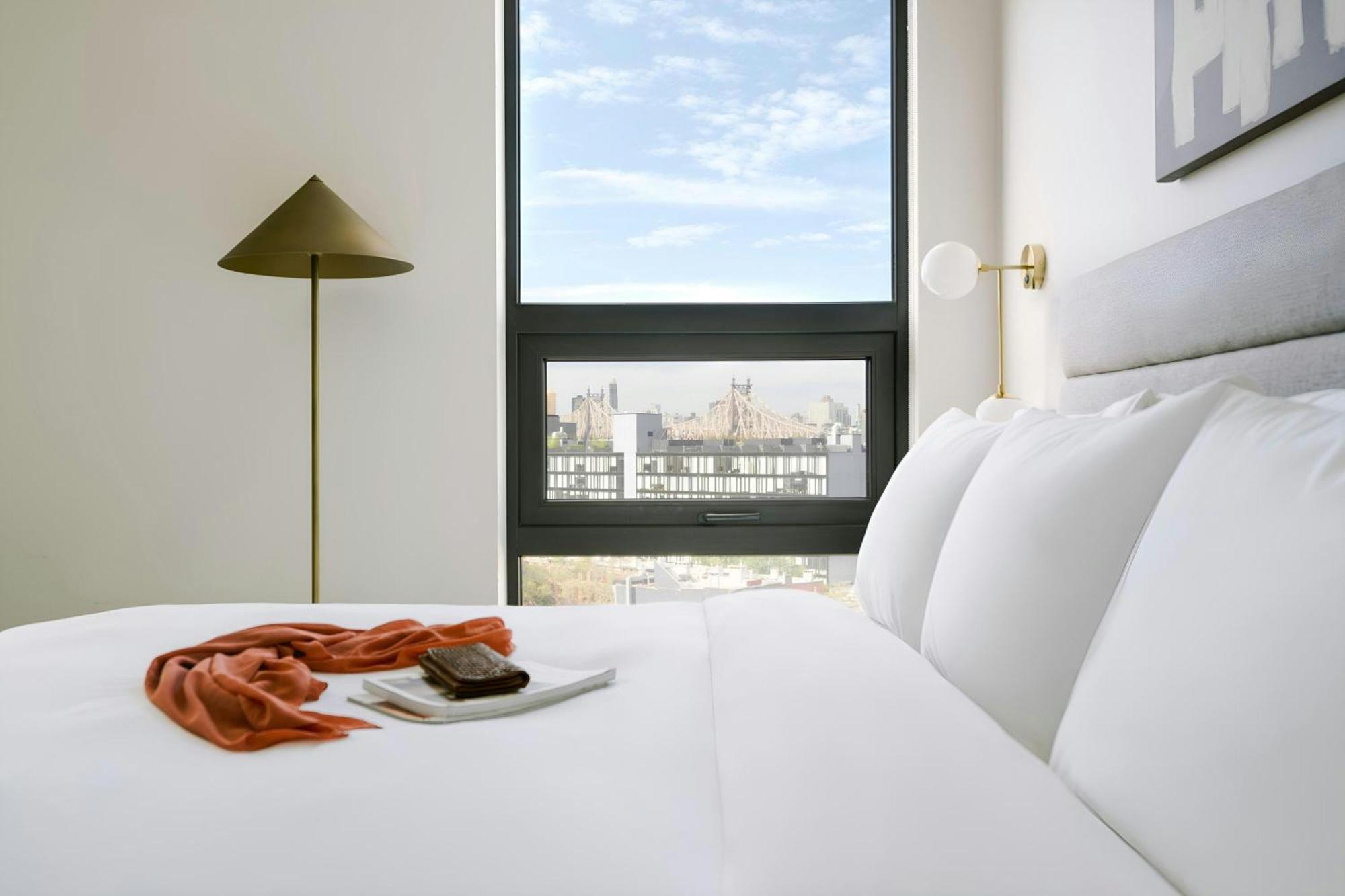 Sonder Court Square Appart hôtel