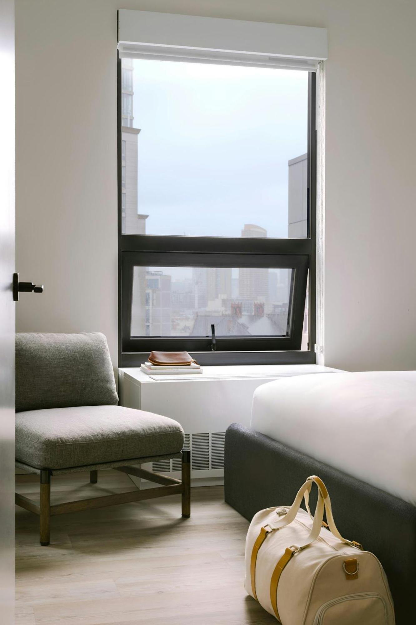 Sonder Court Square Appart hôtel *