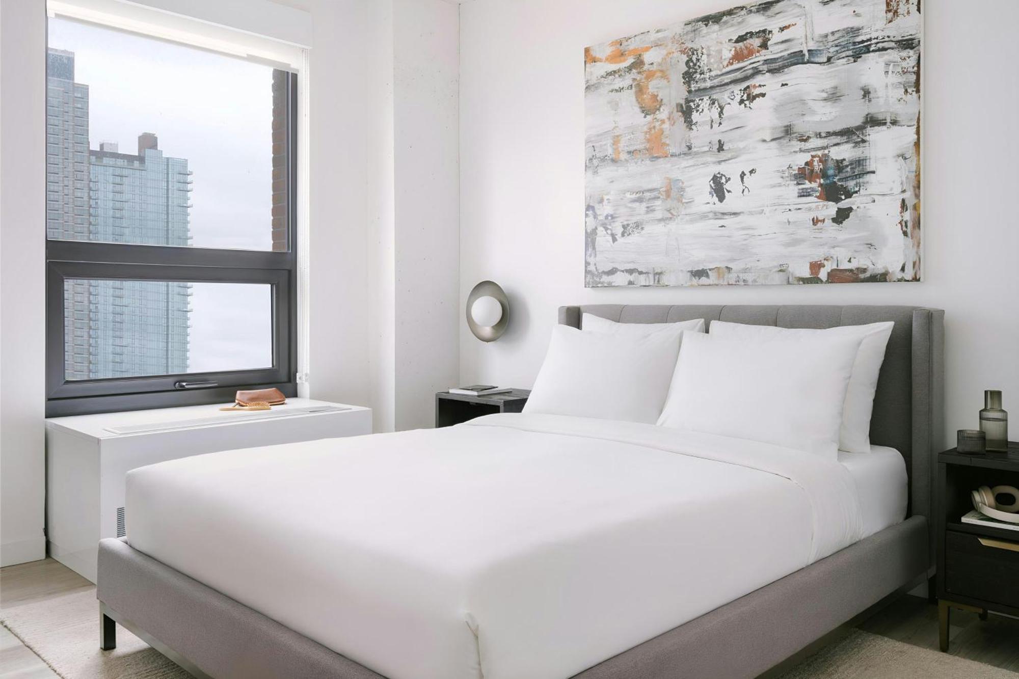Sonder Court Square Appart hôtel